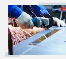 Услуги Изготовление металлоконструкций под ключ в Магадане