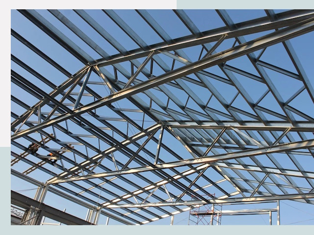 Строительство фермы в Магадане