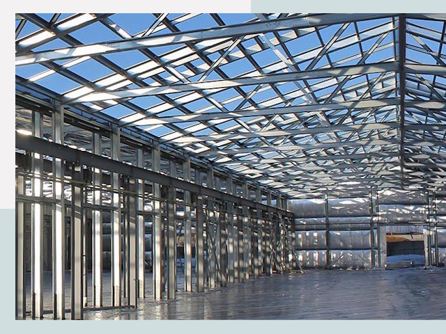 Производственные здания в Магадане