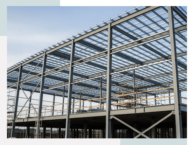 Строительство заводов под ключ от 613 руб. в Магадан