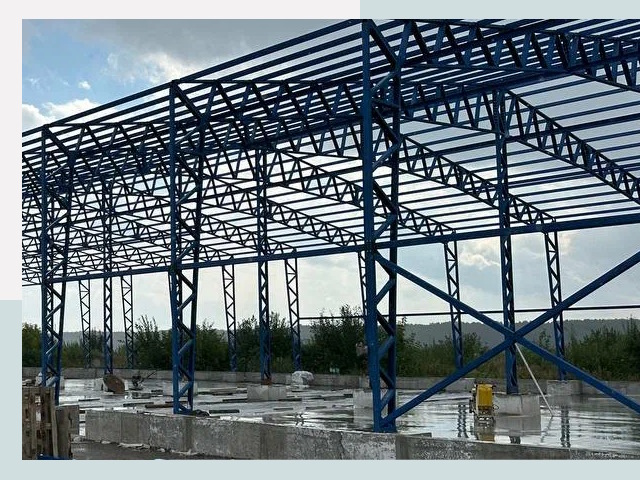 Строительство картодромов в Магадане