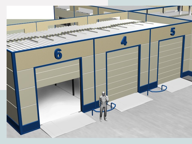 Строительство автомоек от 613 руб. в Магадан