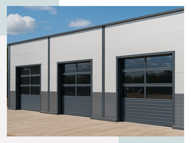 Строительство автомоек в Магадане