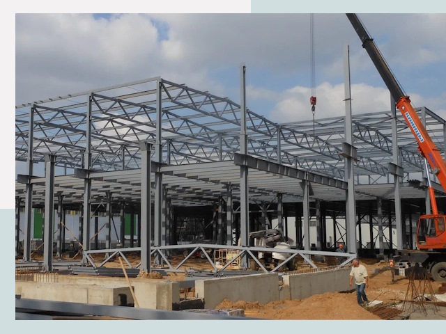 Генеральный подряд в Магадане