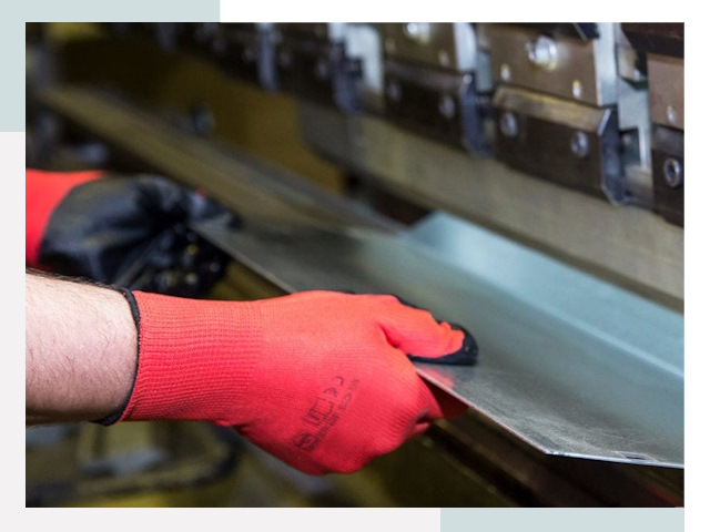 Гибка металла в Магадан от 613 руб. - Надёжно и быстро