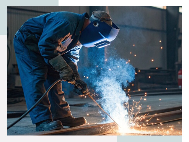 Профессиональные сварочные работы от 613 руб. в Магадан